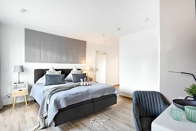 Accommodatie Vakantie op de boerderij Kappeln