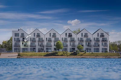 Vakantieappartement Gezinsvakantie Kappeln