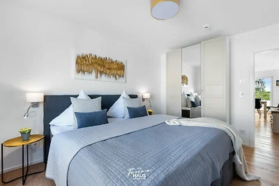 Vakantiehuis Ontspannende vakantie Kappeln