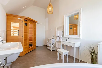 Vakantieappartement Gezinsvakantie Kappeln