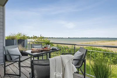 Vakantiehuis Ontspannende vakantie Kappeln