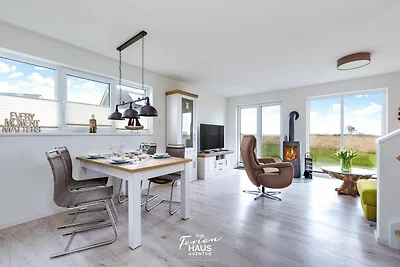 Vakantiehuis Ontspannende vakantie Kappeln