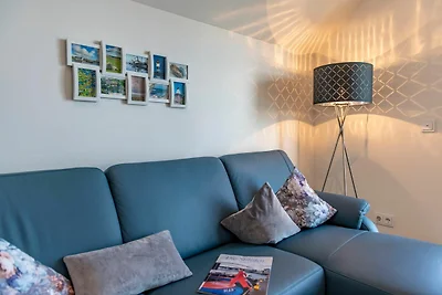 Vakantieappartement Gezinsvakantie Kappeln