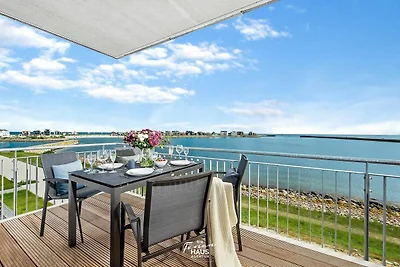 Vakantieappartement Gezinsvakantie Kappeln