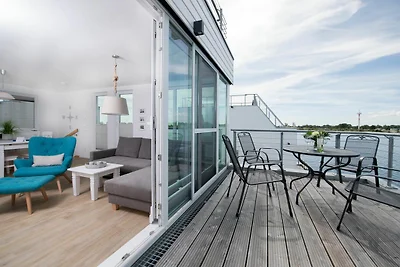 Vakantiehuis Ontspannende vakantie Kappeln