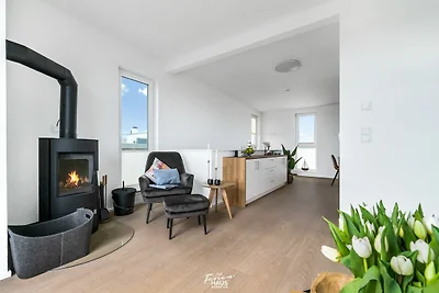 Apartament Dla rodzin Olpenitz