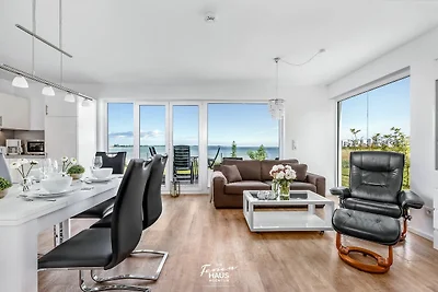 Apartament Dla rodzin Kappeln