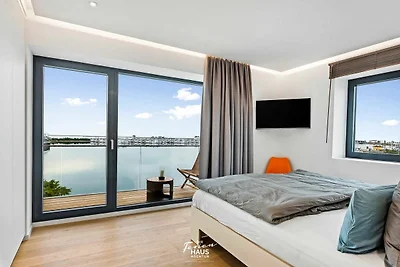 Holiday flat family holiday Kappeln