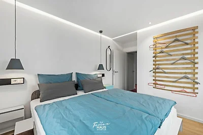 Holiday flat family holiday Kappeln