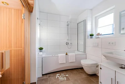 Vakantieappartement Gezinsvakantie Kappeln