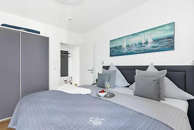 Vakantieappartement Gezinsvakantie Kappeln