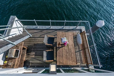 Vakantiehuis Ontspannende vakantie Kappeln