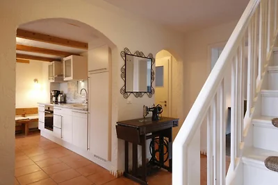Casa vacanze Vacanza di relax Gelting
