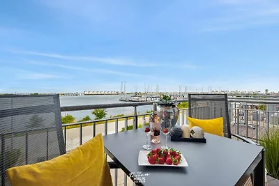 Apartament Dla rodzin Olpenitz