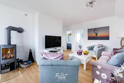Vakantieappartement Gezinsvakantie Kappeln