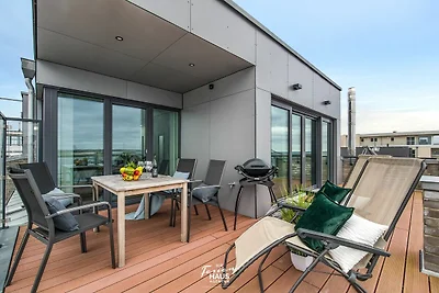Dock 76 Bridge - Penthouse
