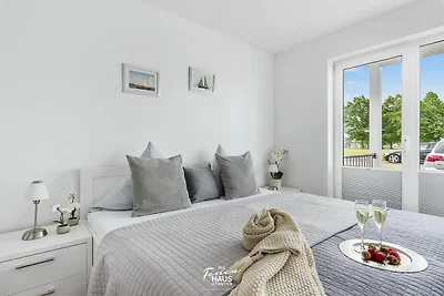 Apartament Dla rodzin Kappeln