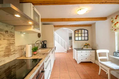 Casa vacanze Vacanza di relax Gelting