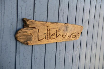 Domek letniskowy Urlop wypoczynkowy Kappeln