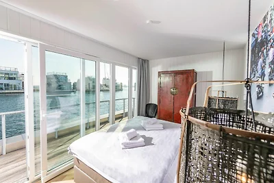 Vakantiehuis Ontspannende vakantie Kappeln