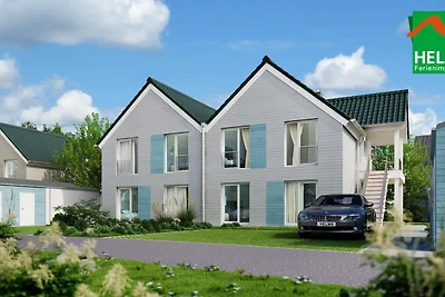 Apartament Dla rodzin Kappeln