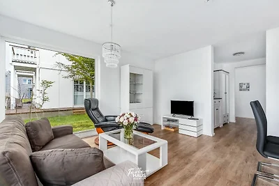 Apartament Dla rodzin Kappeln