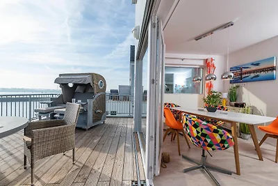 Apartament Dla rodzin Kappeln