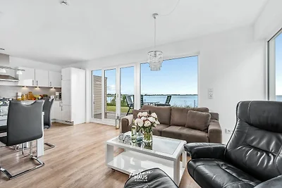 Apartament Dla rodzin Kappeln