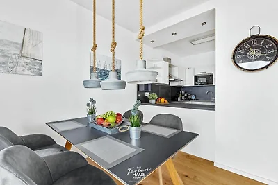 Vakantieappartement Gezinsvakantie Kappeln
