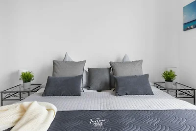 Apartament Dla rodzin Olpenitz