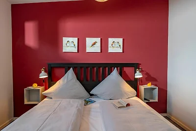 Casa vacanze Vacanza di relax Gelting
