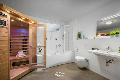 Apartament Dla rodzin Olpenitz
