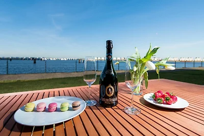 Apartament Dla rodzin Kappeln