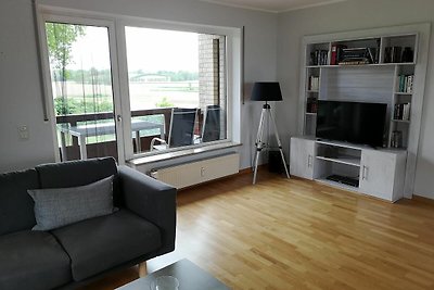 Vakantieappartement Gezinsvakantie Boren