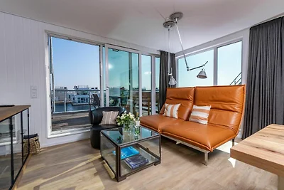 Vakantiehuis Ontspannende vakantie Kappeln