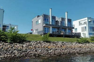 Domek letniskowy Urlop wypoczynkowy Kappeln