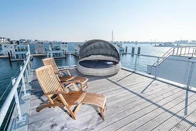 Vakantiehuis Ontspannende vakantie Kappeln