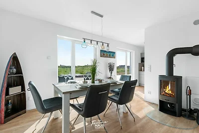 Vakantiehuis Ontspannende vakantie Kappeln