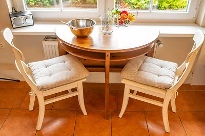 Casa vacanze Vacanza di relax Gelting