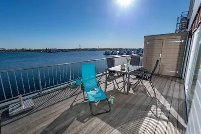 Vakantieappartement Gezinsvakantie Kappeln
