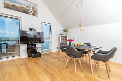 Vakantieappartement Gezinsvakantie Kappeln