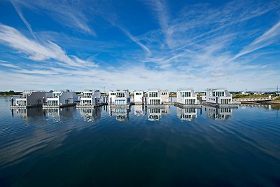 Haus im Meer