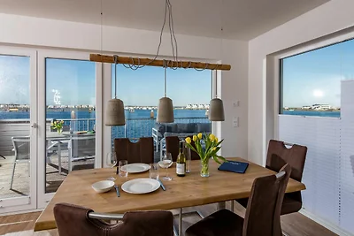 Apartament Dla rodzin Kappeln