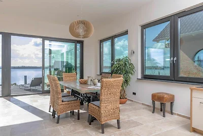 Vakantieappartement Gezinsvakantie Kappeln