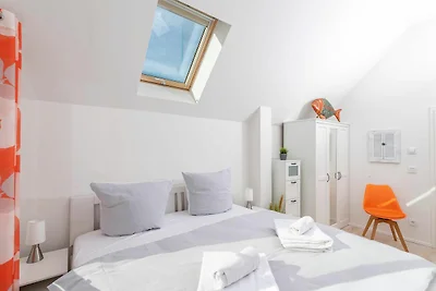 Apartament Dla rodzin Kappeln