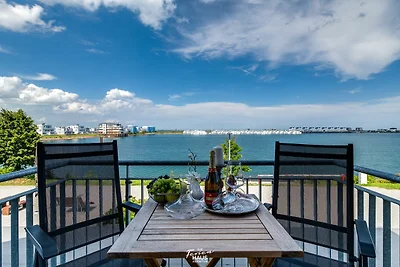 Vakantieappartement Gezinsvakantie Kappeln