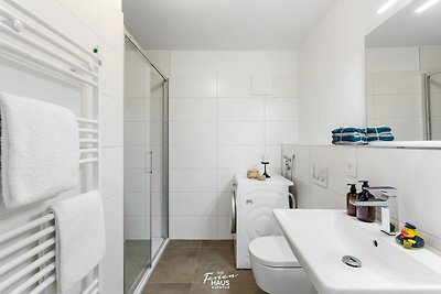 Vakantieappartement Gezinsvakantie Olpenitz
