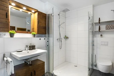 Apartament Dla rodzin Olpenitz