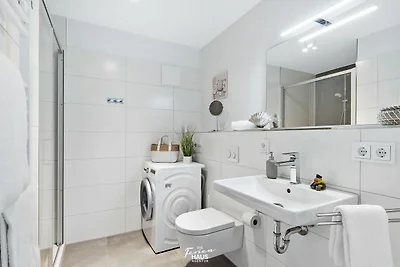 Vakantieappartement Gezinsvakantie Kappeln