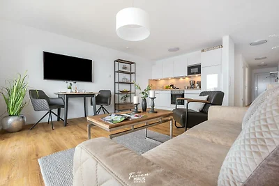 Apartament Dla rodzin Olpenitz